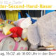 Kinder Second Hand_Basar Sonnefeld