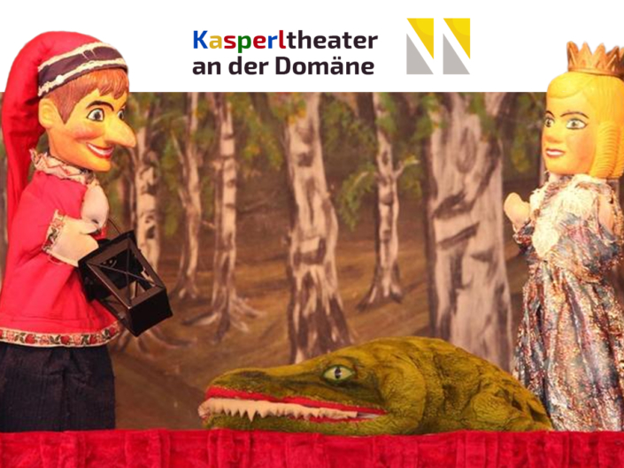 Kasperltheater Domäne